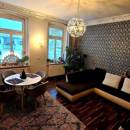 Apartment In Falkenstein With Wood-Burning Stove Εξωτερικό φωτογραφία