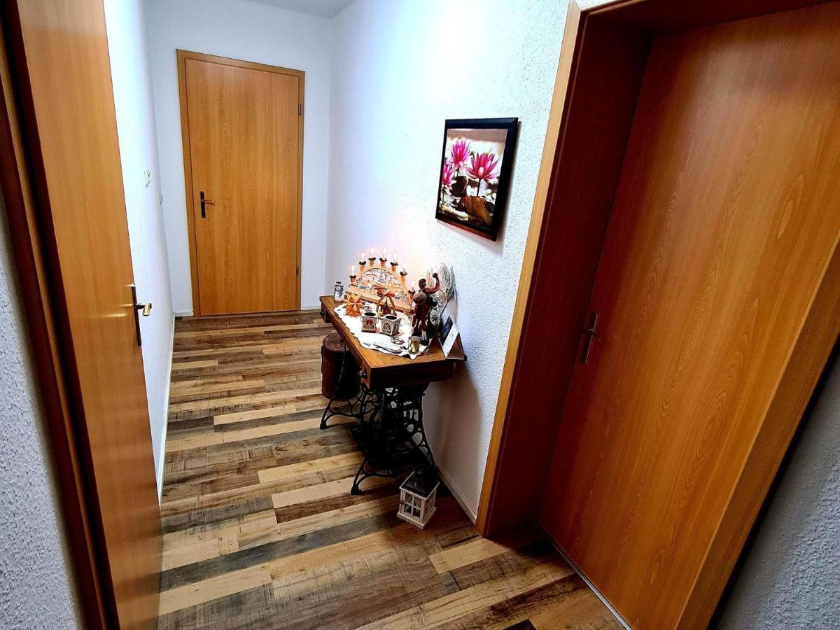 Apartment In Falkenstein With Wood-Burning Stove Εξωτερικό φωτογραφία