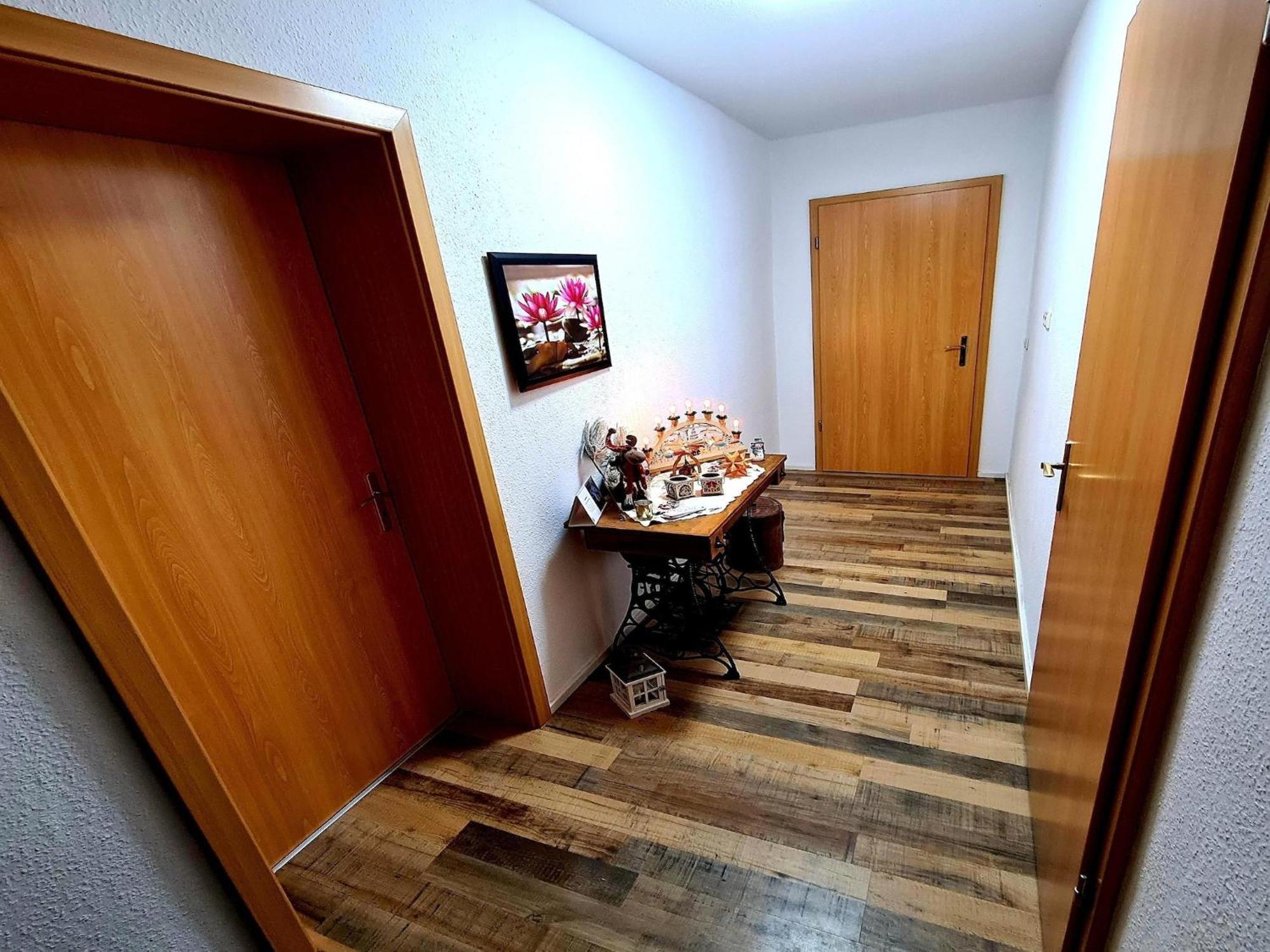 Apartment In Falkenstein With Wood-Burning Stove Εξωτερικό φωτογραφία