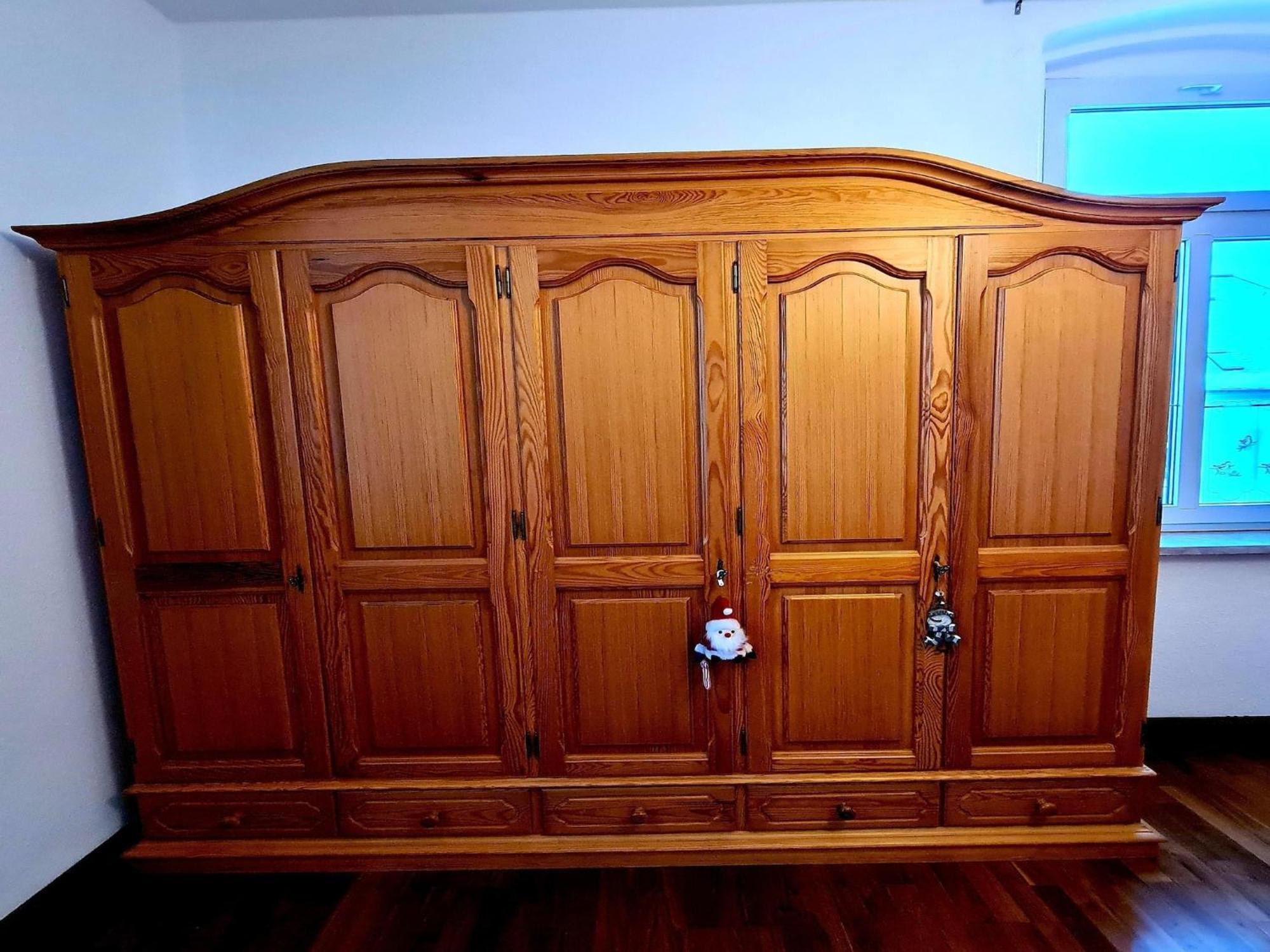 Apartment In Falkenstein With Wood-Burning Stove Εξωτερικό φωτογραφία